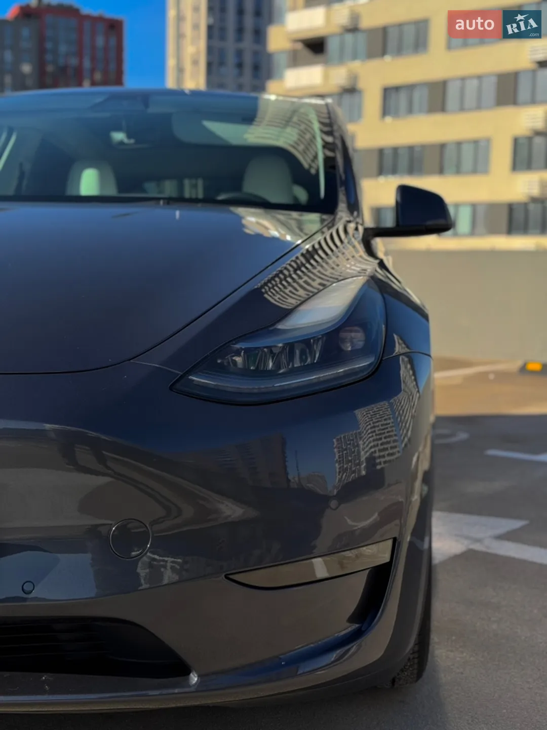 2022 Tesla Model Y - мініатюра 13