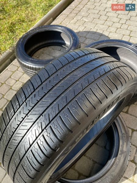 Позашляховик / Кросовер Tesla Model Y 2021 в Львові