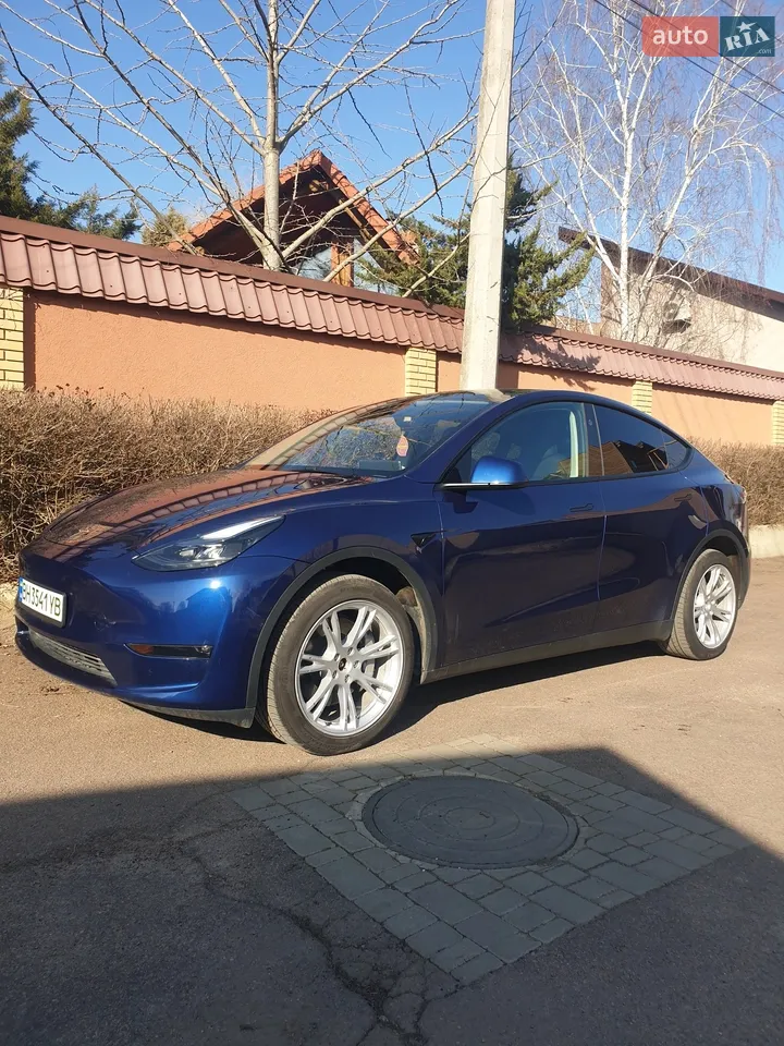2023 Tesla Model Y - мініатюра 16