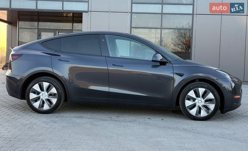 Внедорожник / Кроссовер Tesla Model Y 2024 в Черновцах