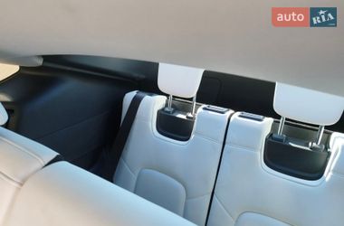 Внедорожник / Кроссовер Tesla Model Y 2021 в Киеве
