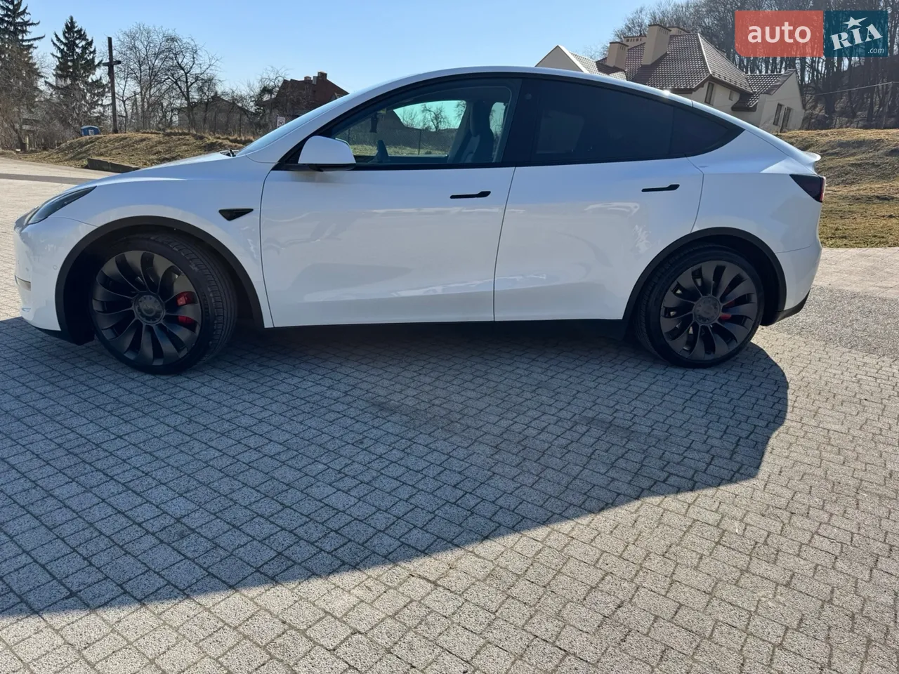 2023 Tesla Model Y - мініатюра 33