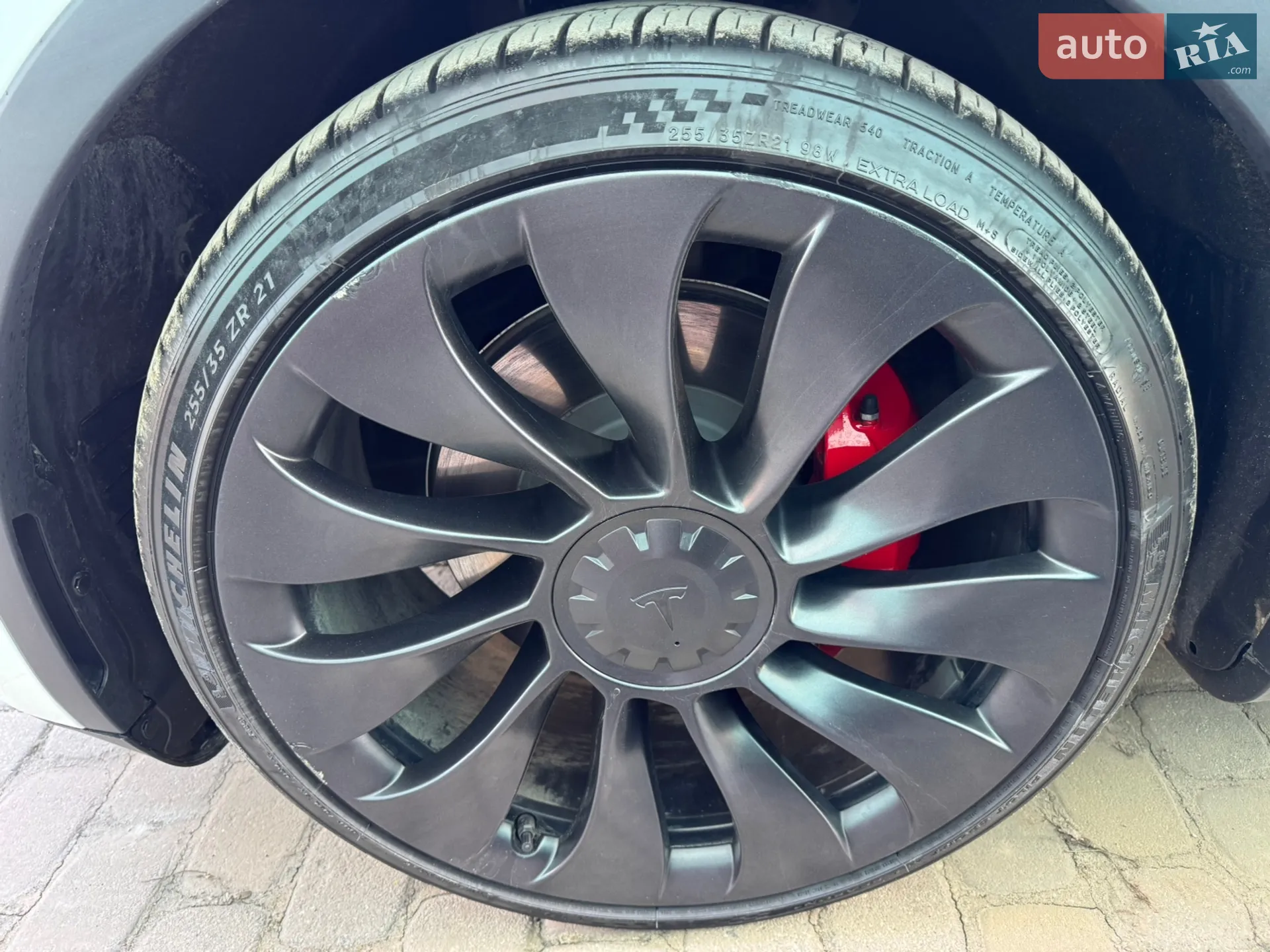 2022 Tesla Model Y - мініатюра 13