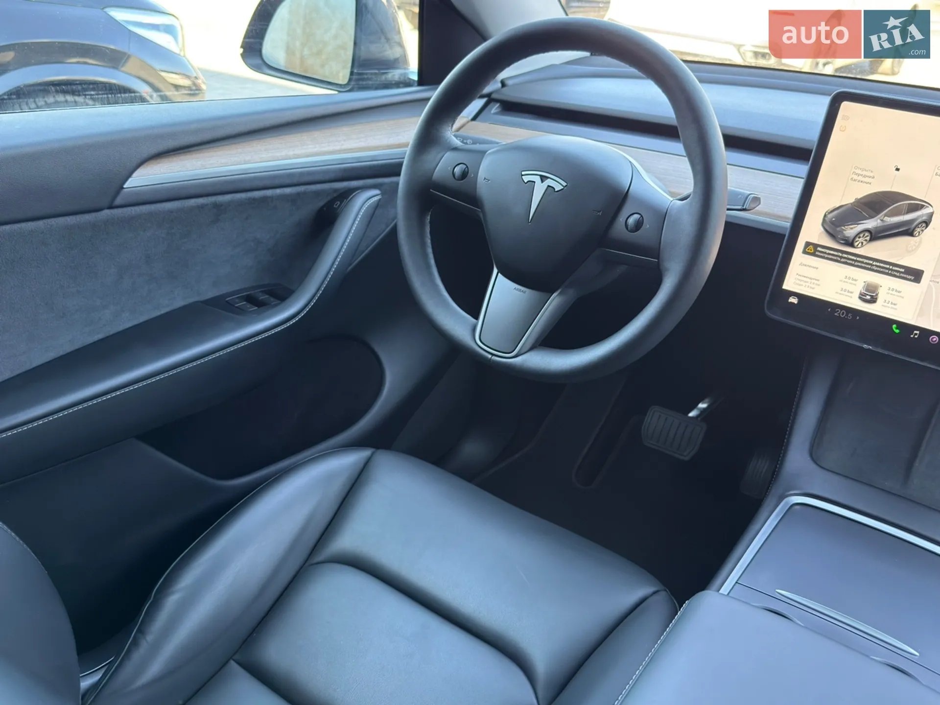 2024 Tesla Model Y - мініатюра 16