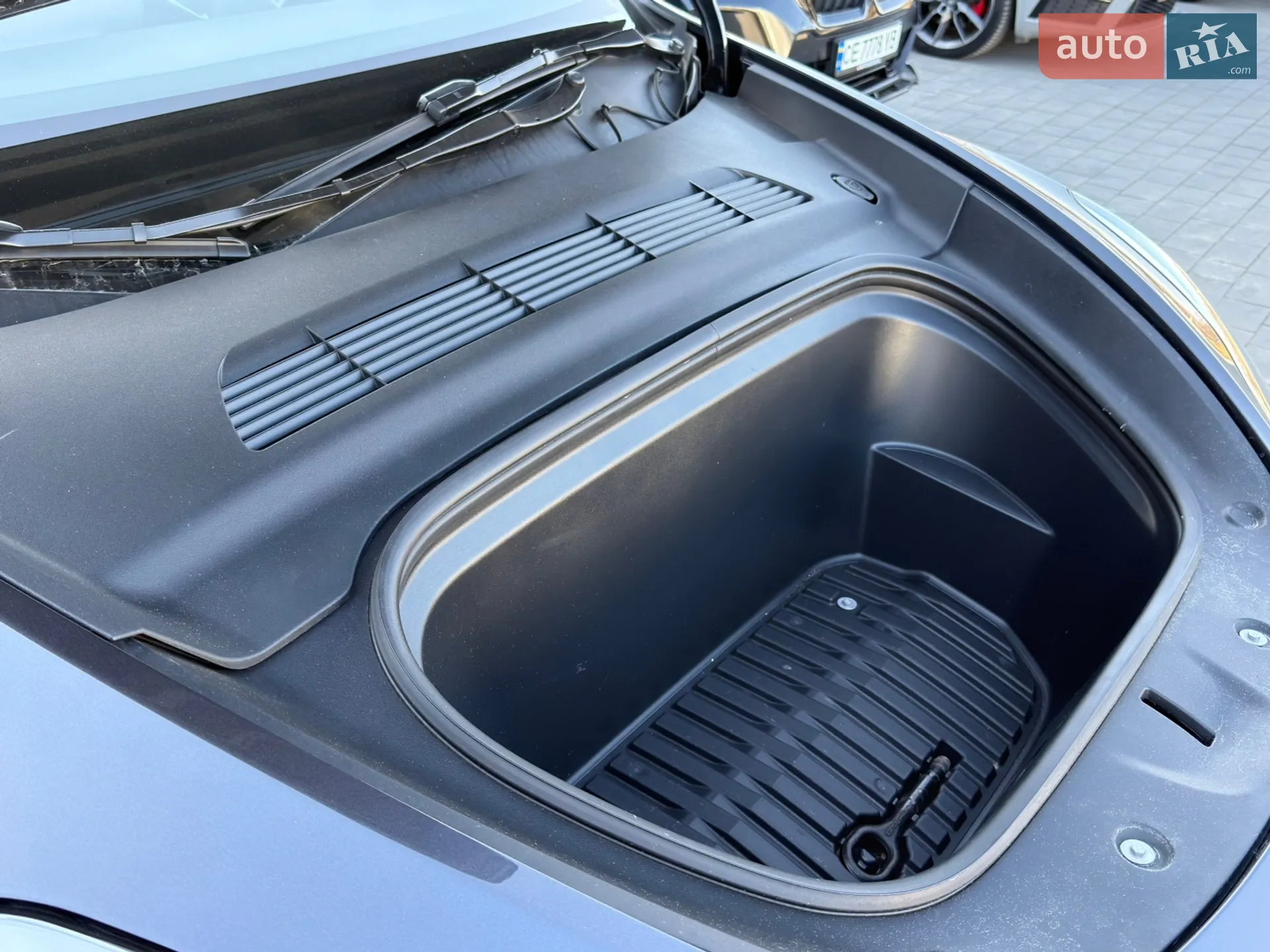 2024 Tesla Model Y - мініатюра 26