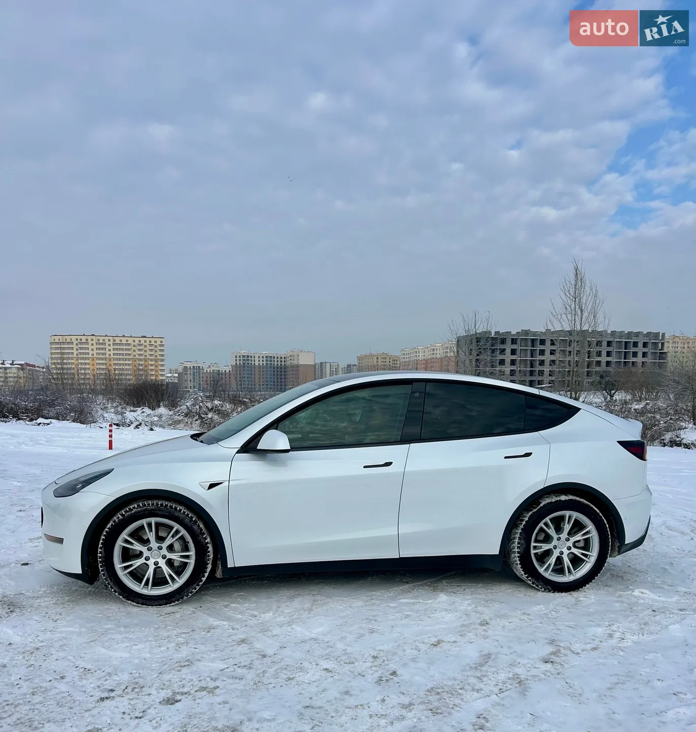 2022 Tesla Model Y - мініатюра 22