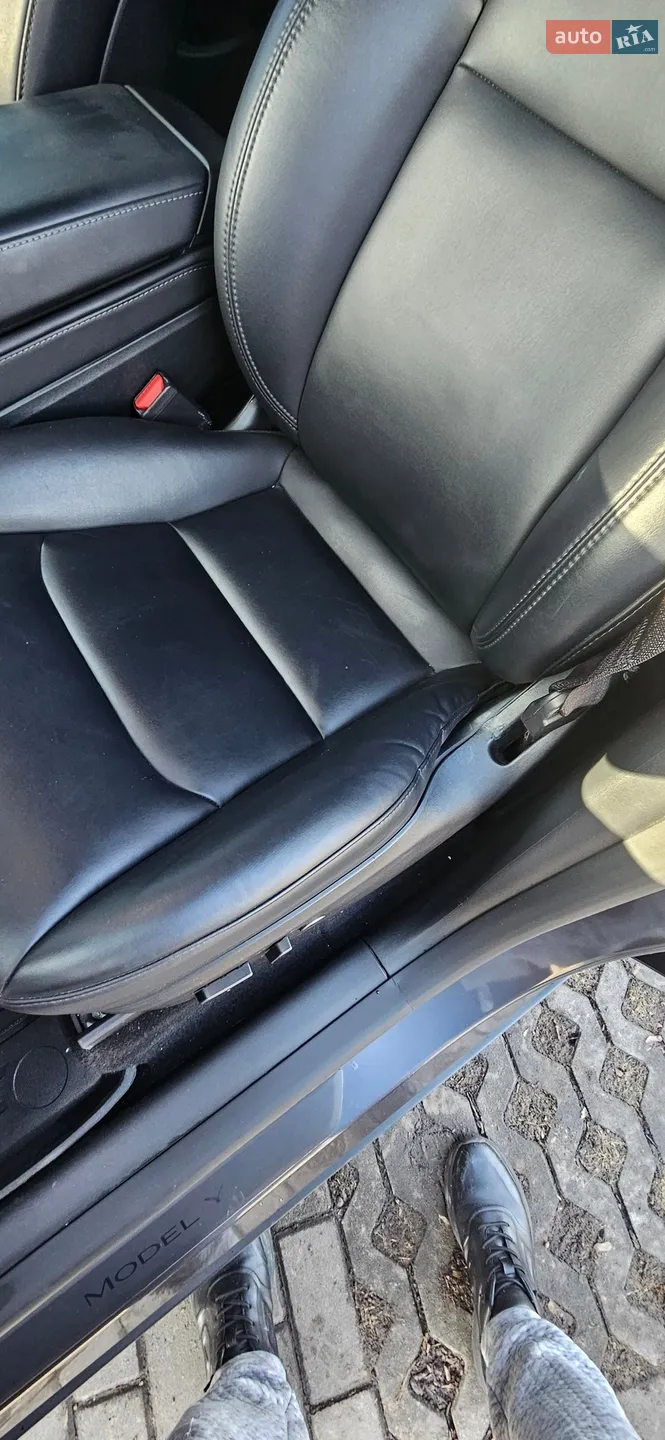 2023 Tesla Model Y - мініатюра 18