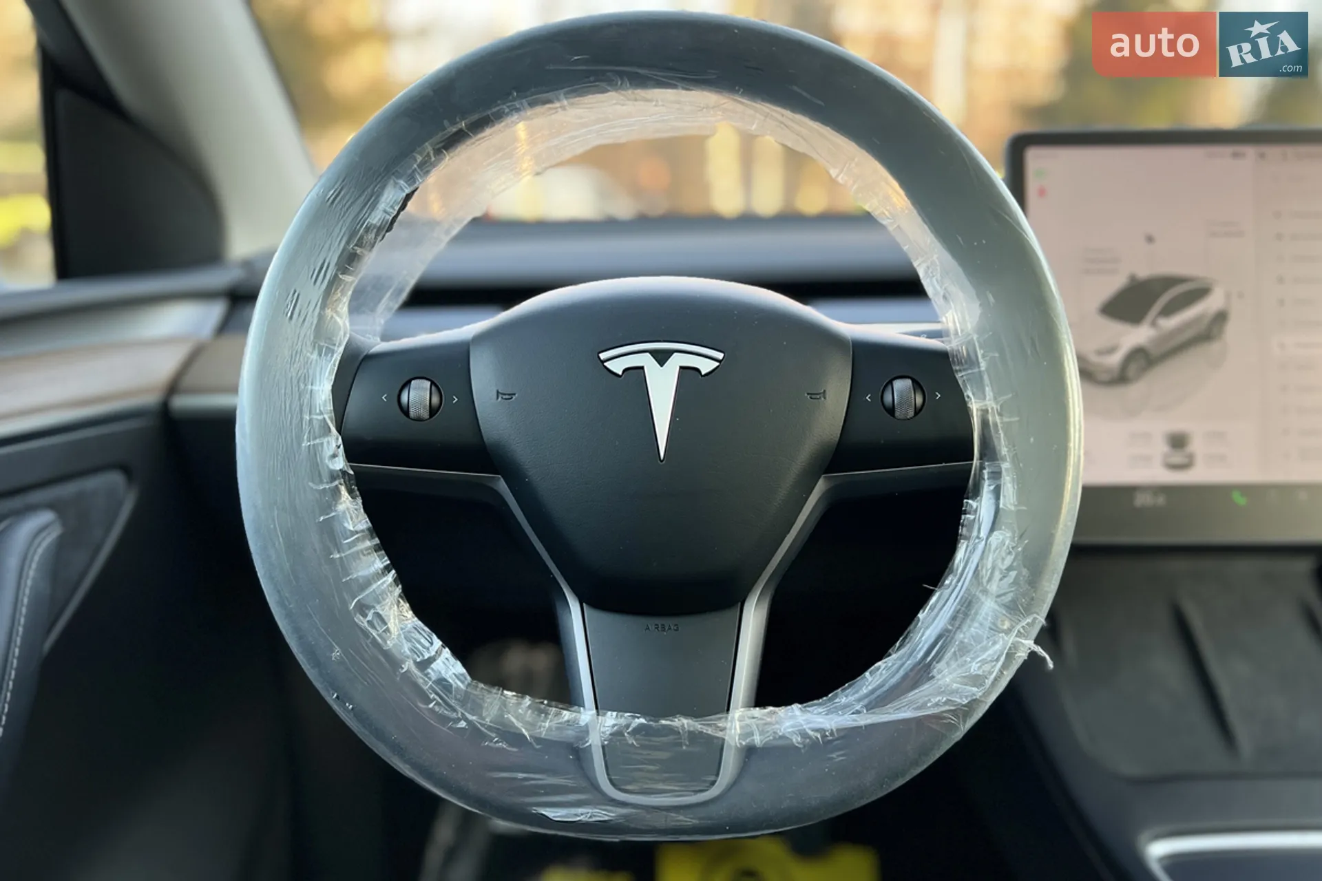 2023 Tesla Model Y - мініатюра 12