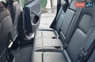 Позашляховик / Кросовер Tesla Model Y 2022 в Рівному
