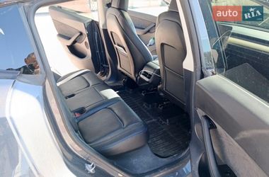 Позашляховик / Кросовер Tesla Model Y 2020 в Києві