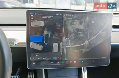 Позашляховик / Кросовер Tesla Model Y 2020 в Києві