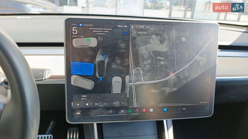 Внедорожник / Кроссовер Tesla Model Y 2020 в Киеве фото 19 Внедорожник / Кроссовер Tesla Model Y 2020 в Киеве
