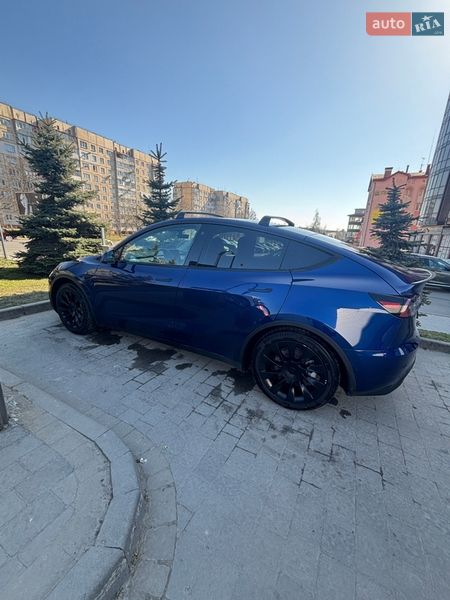 Tesla Model Y 2022 Tesla Model Y 2022
