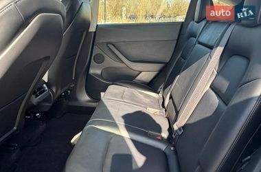 Внедорожник / Кроссовер Tesla Model Y 2022 в Ужгороде