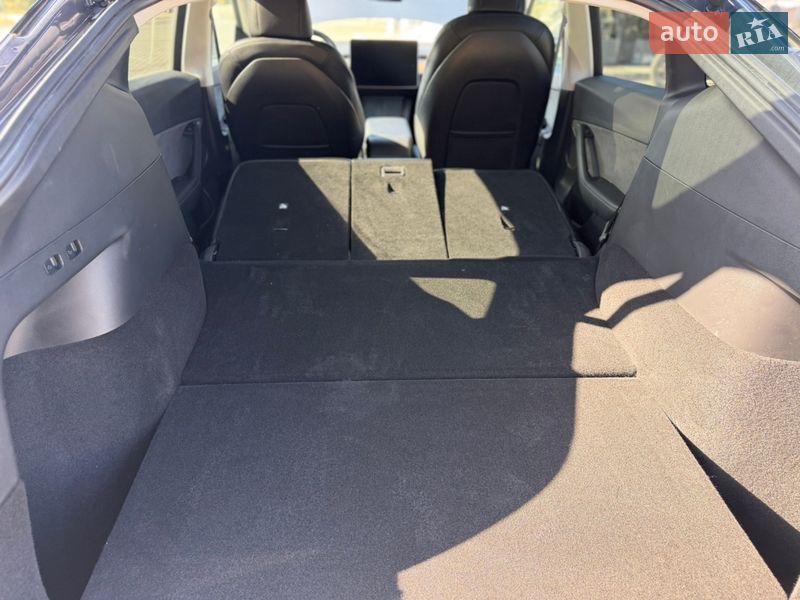 Внедорожник / Кроссовер Tesla Model Y 2022 в Ужгороде