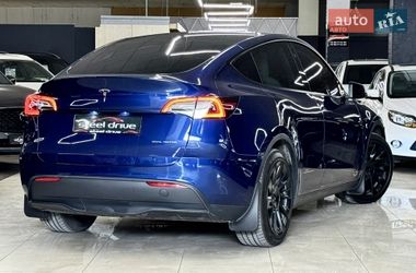 Внедорожник / Кроссовер Tesla Model Y 2023 в Николаеве