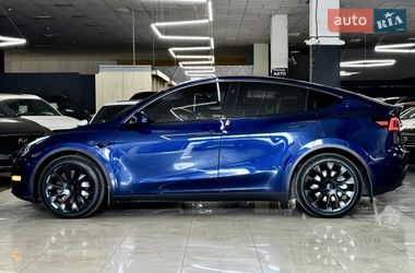 Внедорожник / Кроссовер Tesla Model Y 2023 в Николаеве