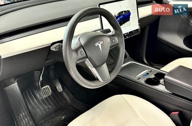 Внедорожник / Кроссовер Tesla Model Y 2023 в Николаеве