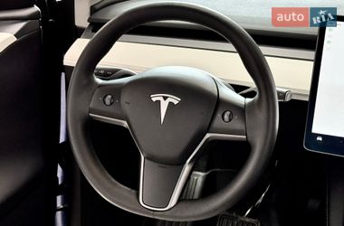 Внедорожник / Кроссовер Tesla Model Y 2023 в Николаеве