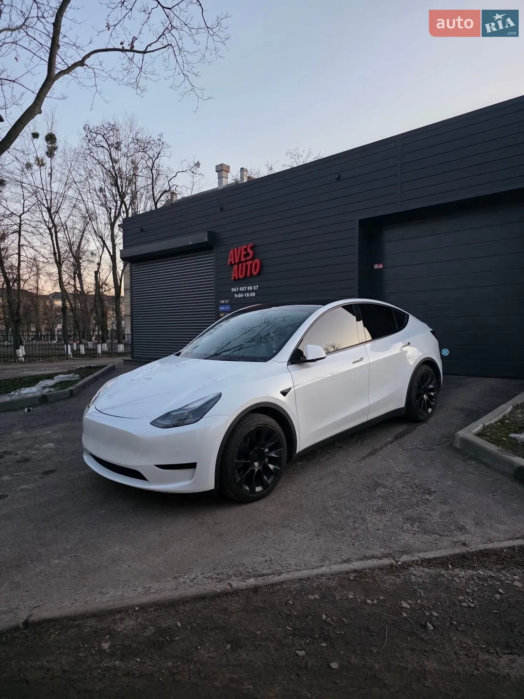 2021 Tesla Model Y - мініатюра 15