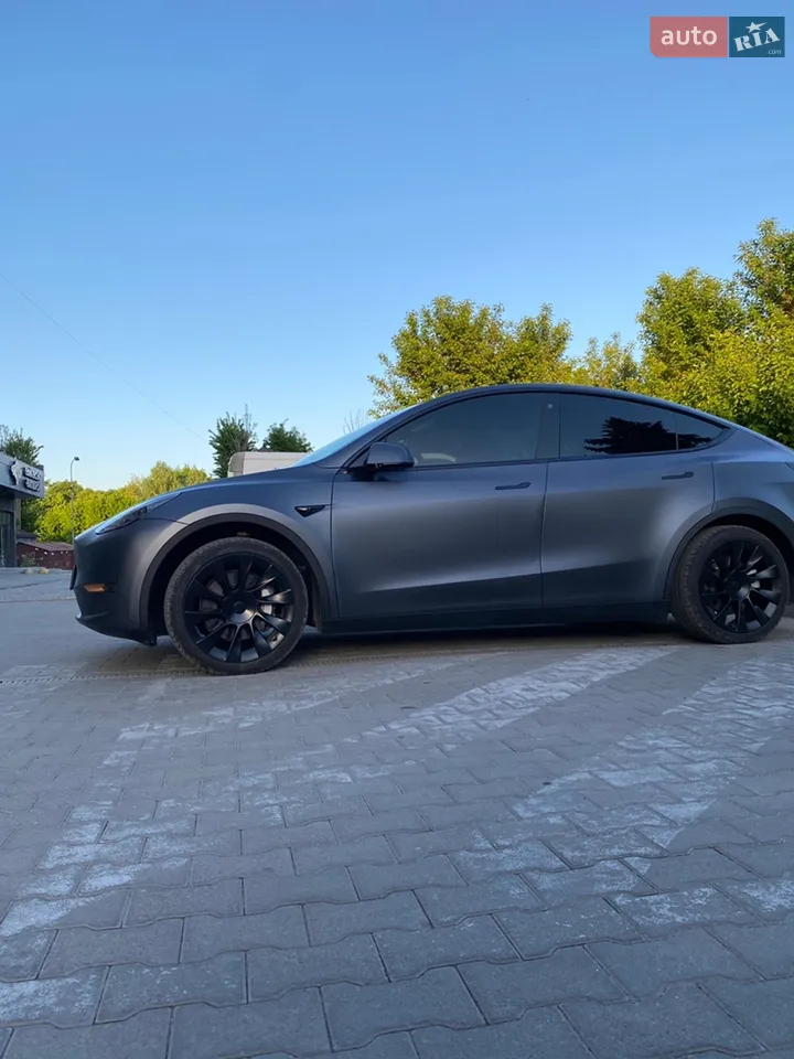 2022 Tesla Model Y - мініатюра 29
