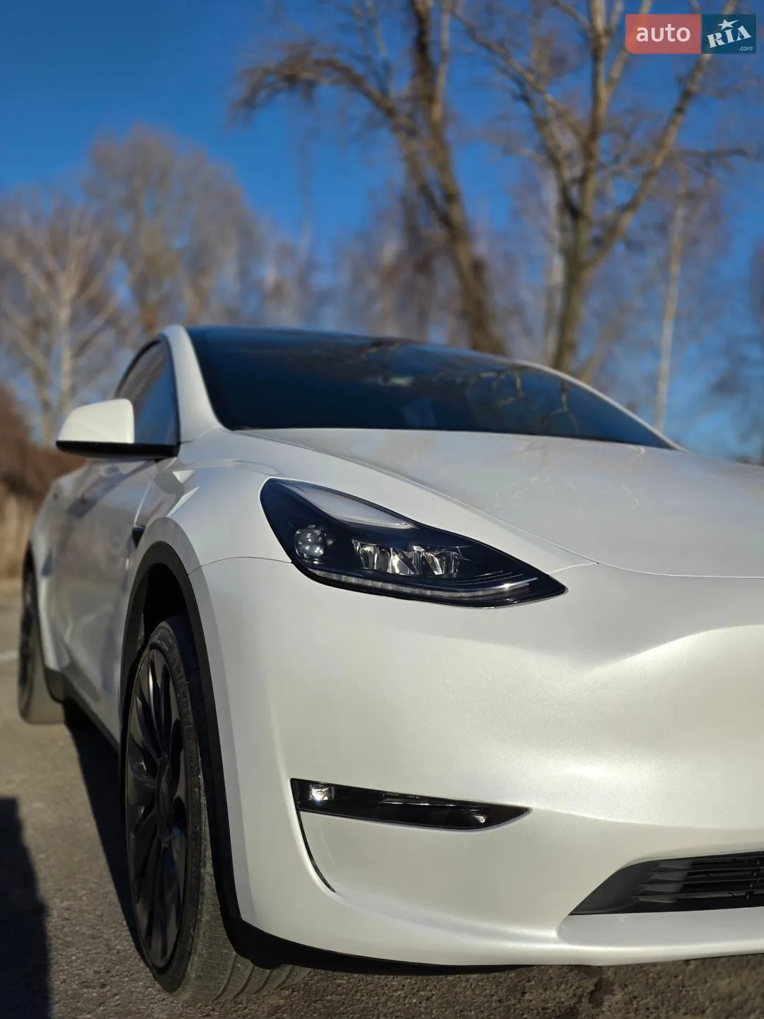 2023 Tesla Model Y - мініатюра 24