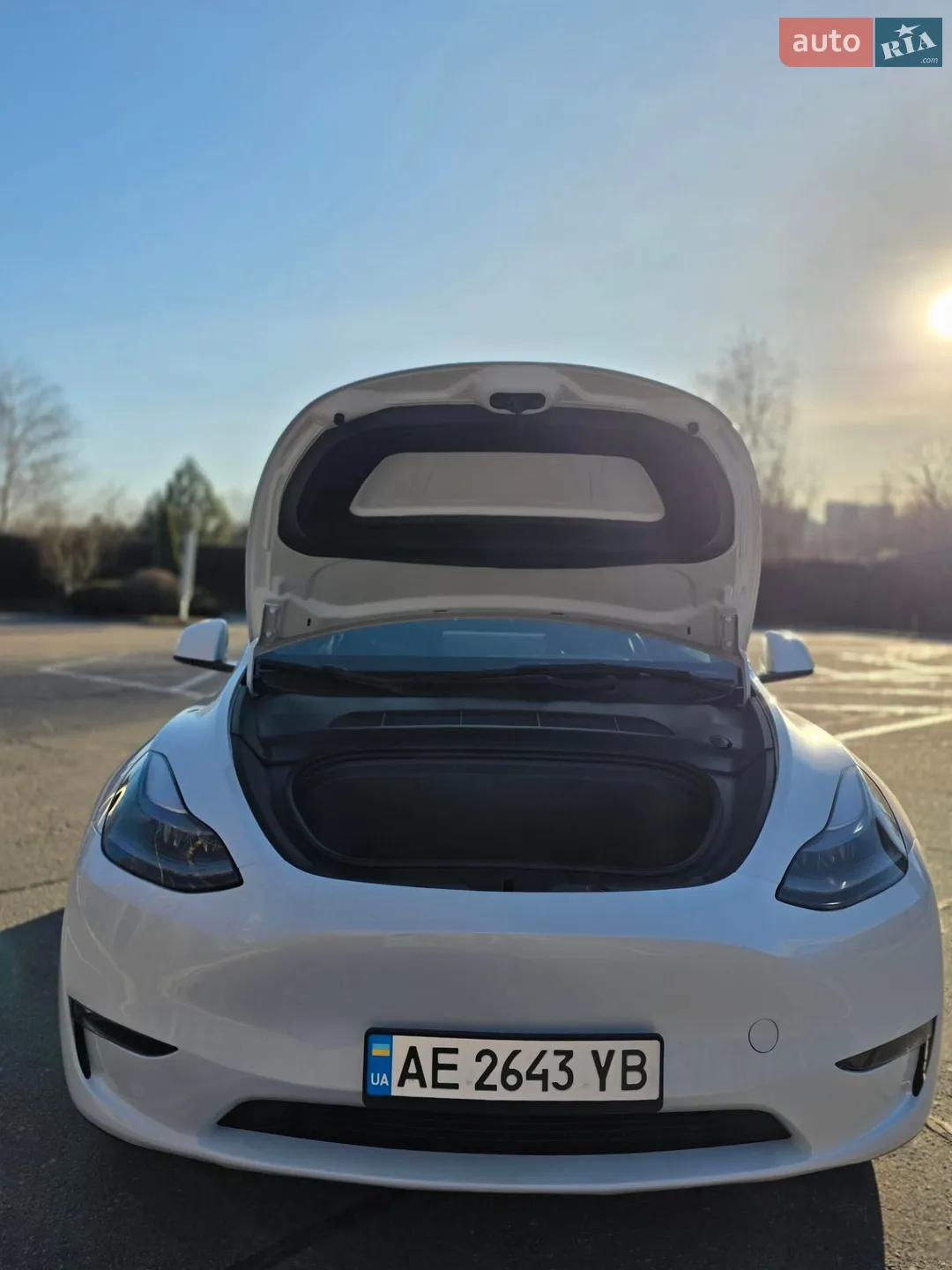 2023 Tesla Model Y - мініатюра 32