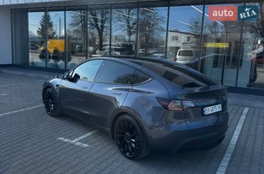 Внедорожник / Кроссовер Tesla Model Y 2023 в Хмельницком