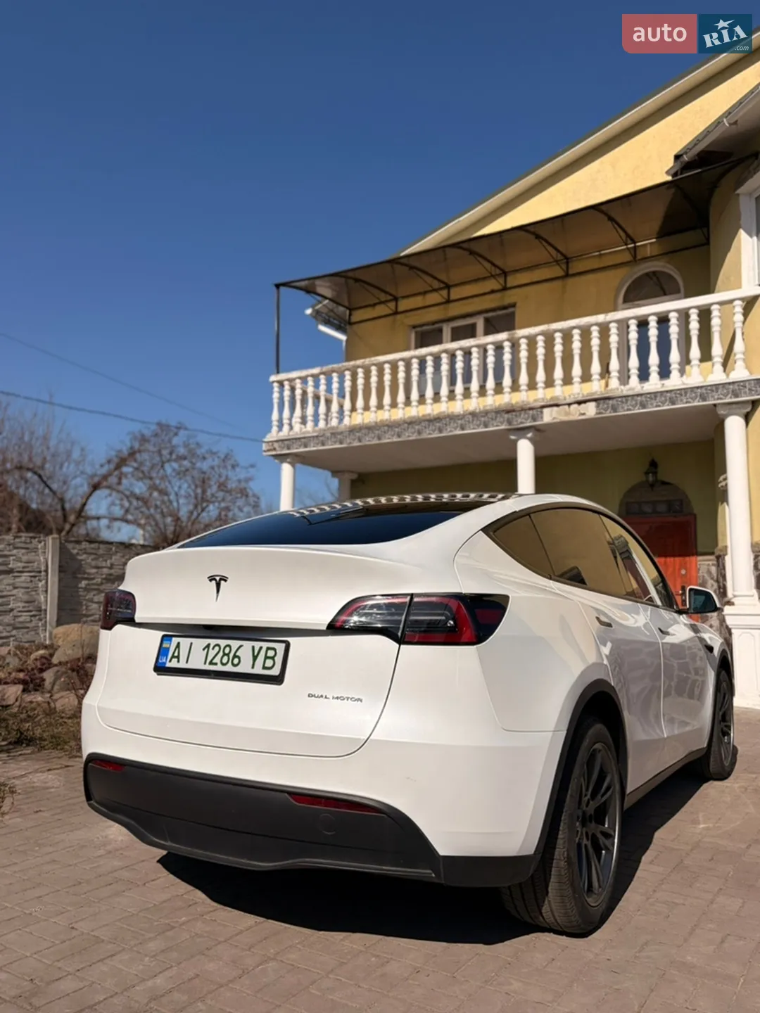 2024 Tesla Model Y - мініатюра 10
