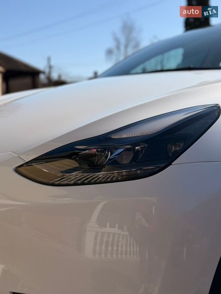 Внедорожник / Кроссовер Tesla Model Y 2024 в Фастове фото 25 Внедорожник / Кроссовер Tesla Model Y 2024 в Фастове