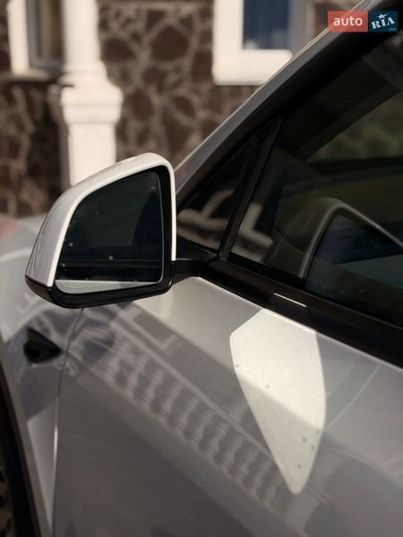 Внедорожник / Кроссовер Tesla Model Y 2024 в Фастове фото 13 Внедорожник / Кроссовер Tesla Model Y 2024 в Фастове