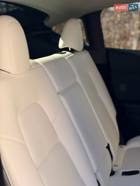 Внедорожник / Кроссовер Tesla Model Y 2024 в Фастове фото 38 Внедорожник / Кроссовер Tesla Model Y 2024 в Фастове
