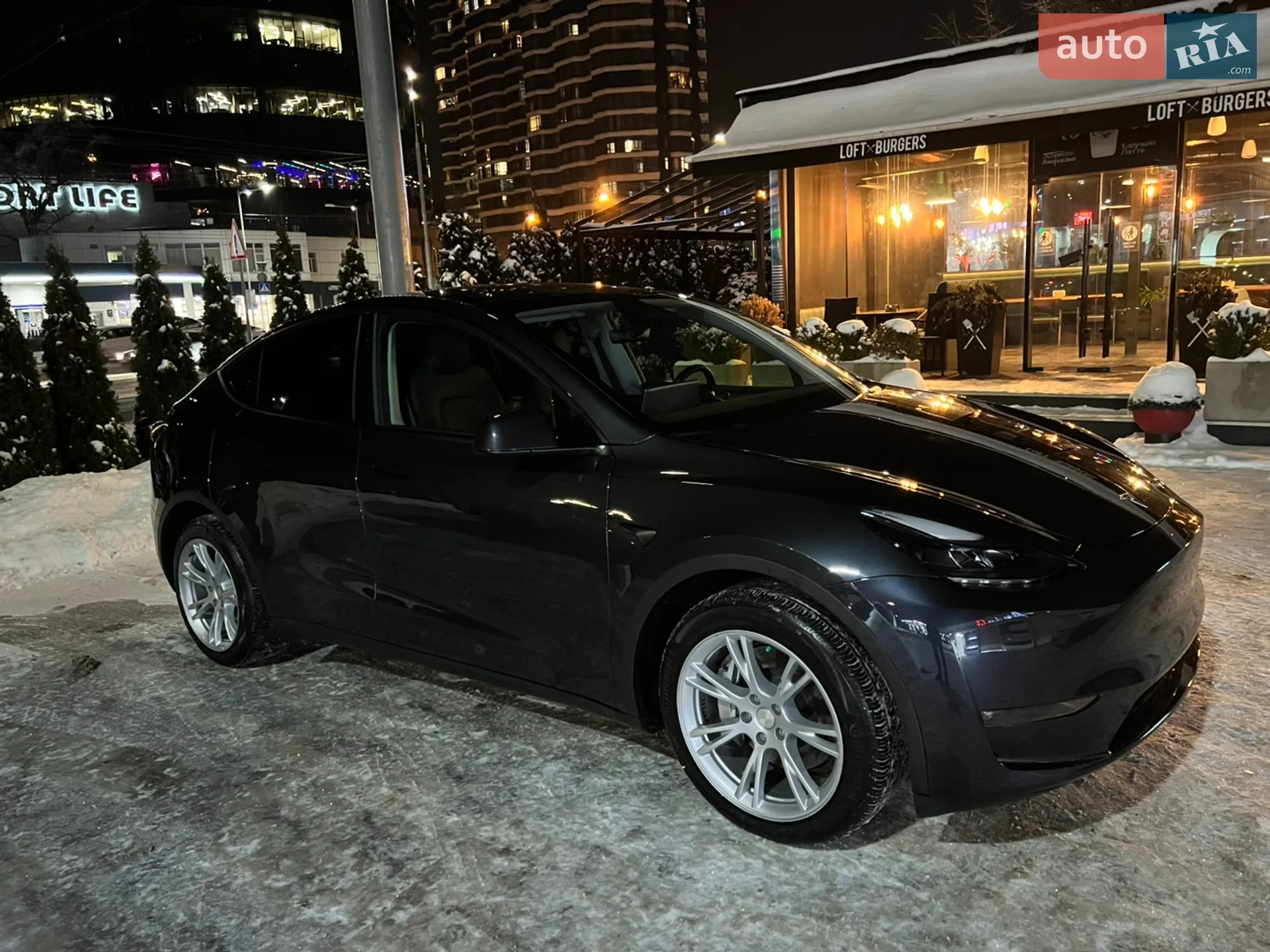 2024 Tesla Model Y - мініатюра 33