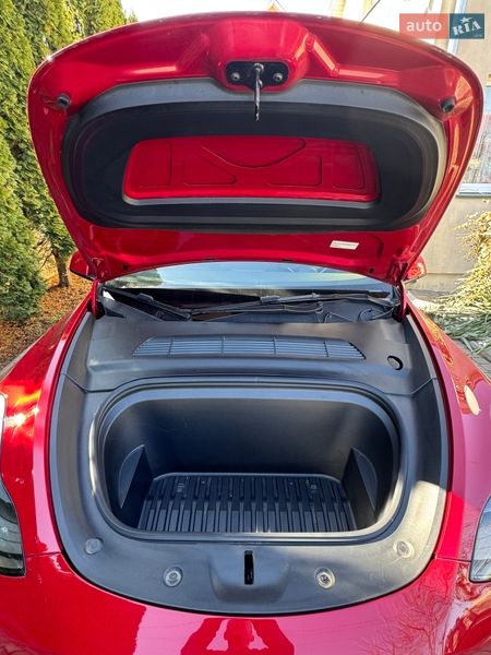 Внедорожник / Кроссовер Tesla Model Y 2022 в Ровно фото 28 Внедорожник / Кроссовер Tesla Model Y 2022 в Ровно