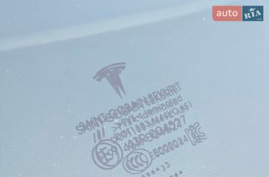 Внедорожник / Кроссовер Tesla Model Y 2023 в Днепре