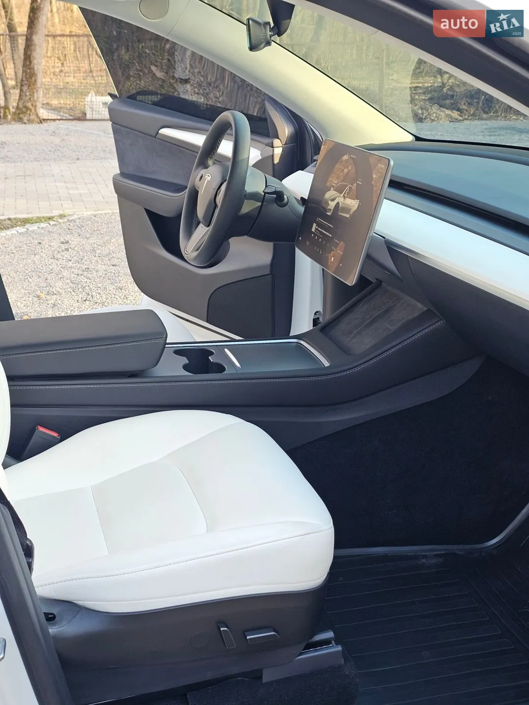 2023 Tesla Model Y - мініатюра 58