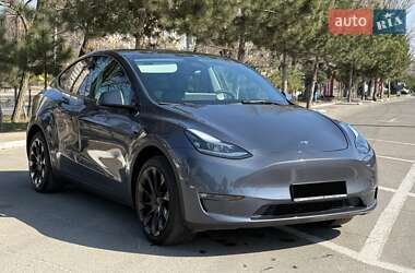Внедорожник / Кроссовер Tesla Model Y 2023 в Одессе