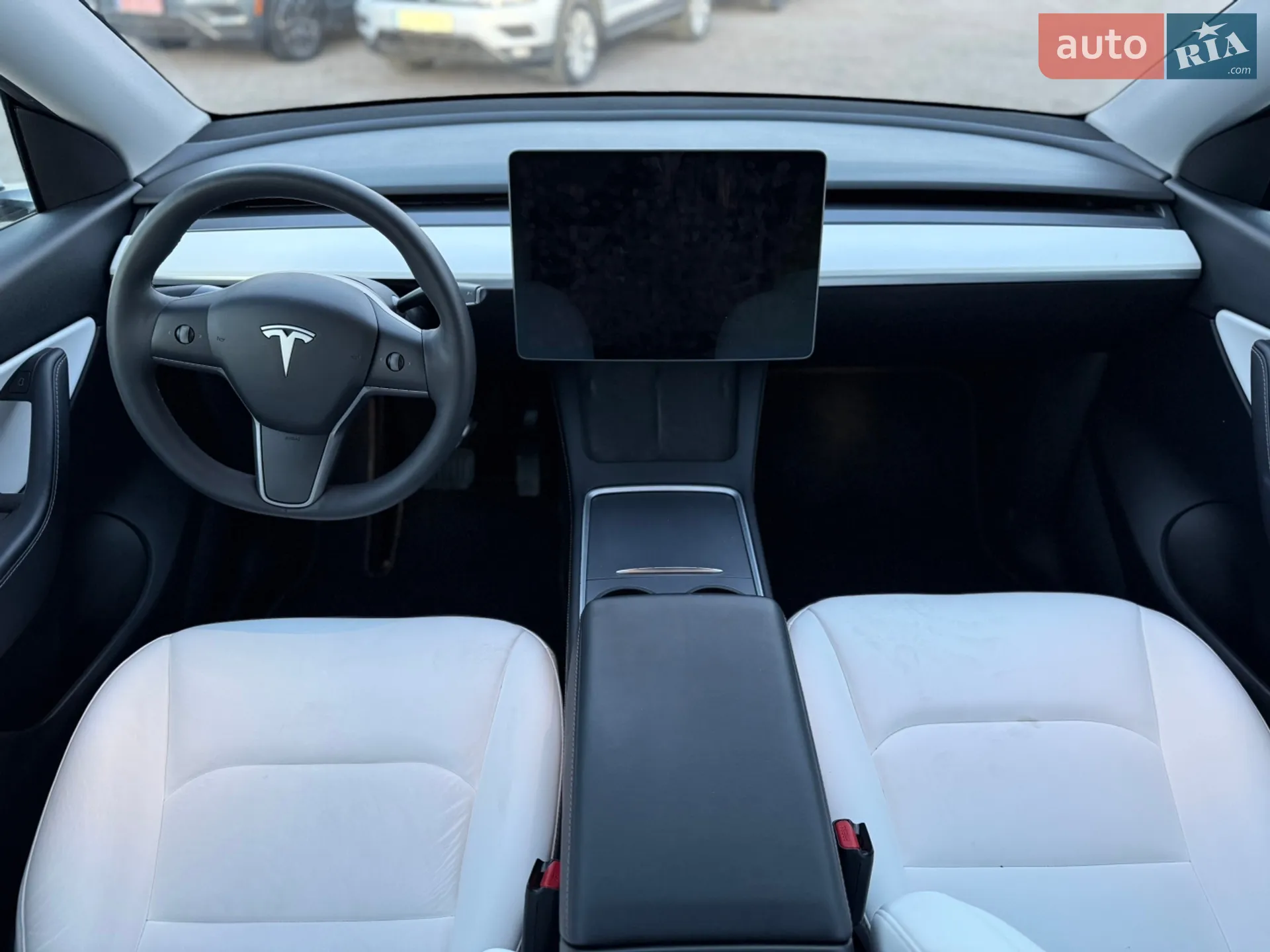 2022 Tesla Model Y - мініатюра 16