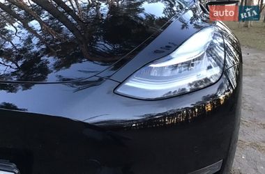 Внедорожник / Кроссовер Tesla Model Y 2022 в Чернигове