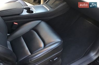 Внедорожник / Кроссовер Tesla Model Y 2022 в Чернигове