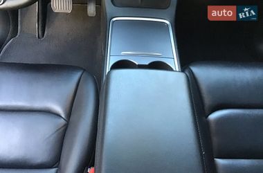 Внедорожник / Кроссовер Tesla Model Y 2022 в Чернигове