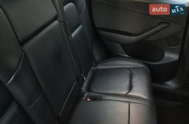Внедорожник / Кроссовер Tesla Model Y 2022 в Чернигове