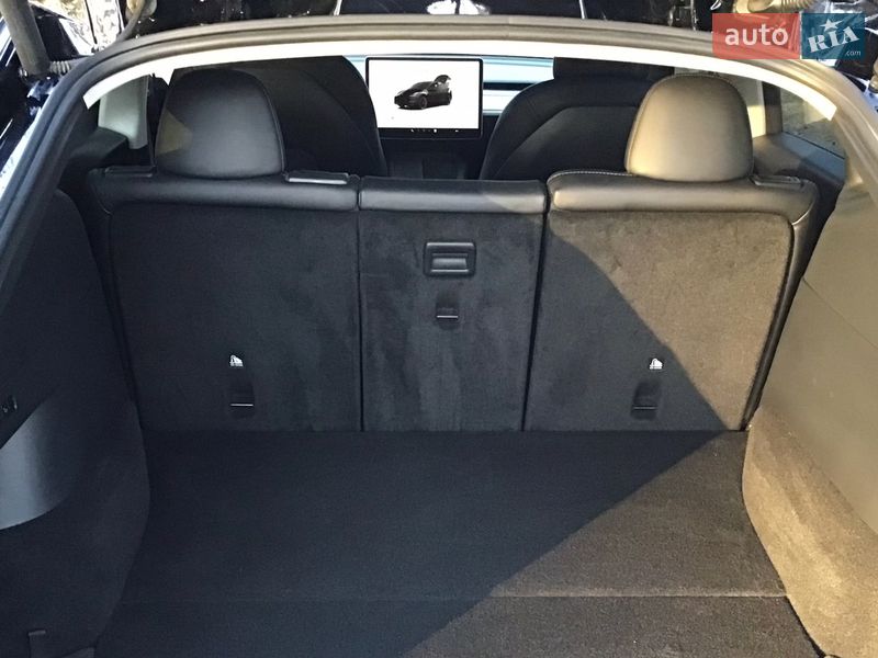 Внедорожник / Кроссовер Tesla Model Y 2022 в Чернигове