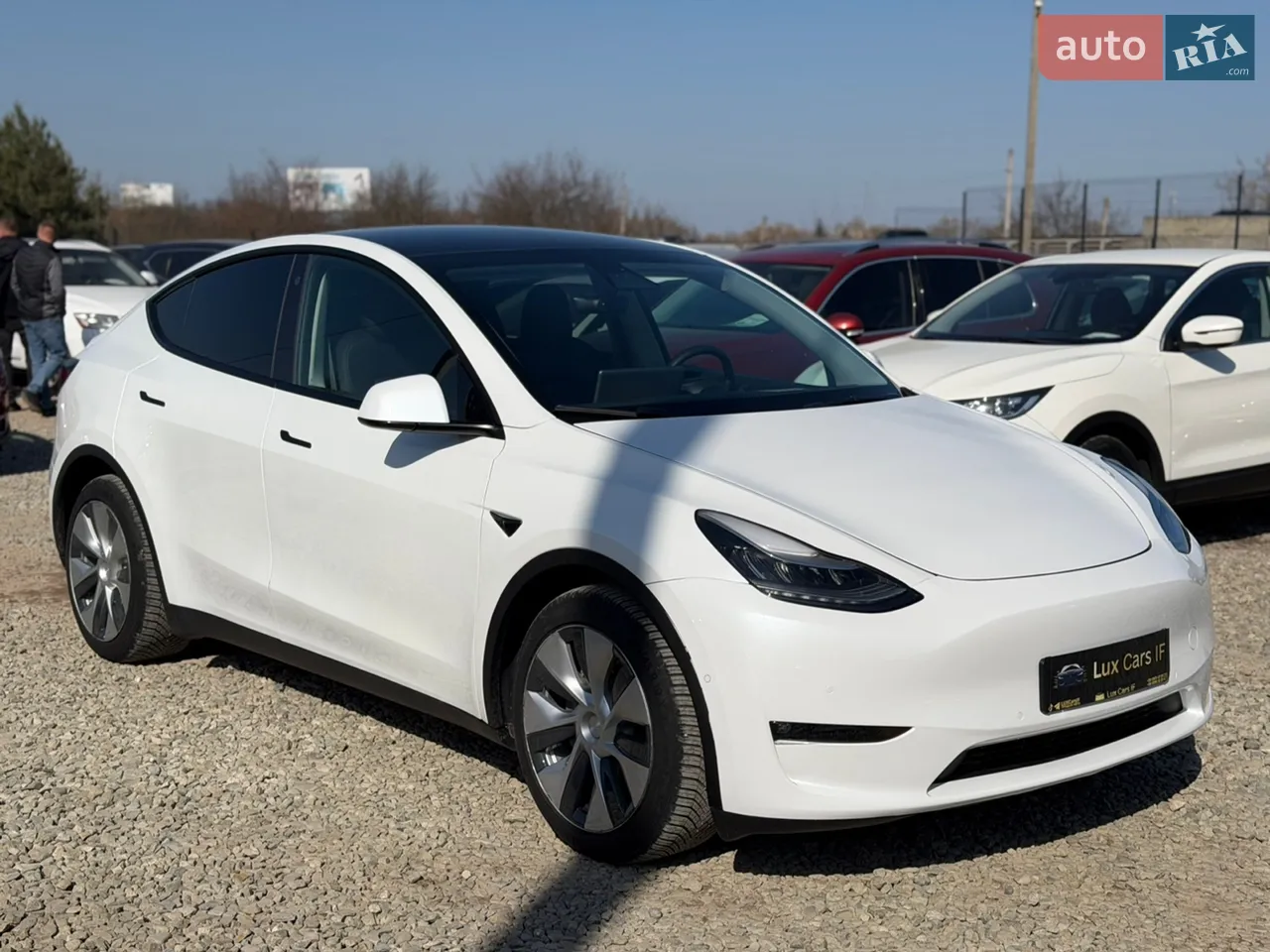 2023 Tesla Model Y - мініатюра 18