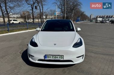 Внедорожник / Кроссовер Tesla Model Y 2023 в Одессе