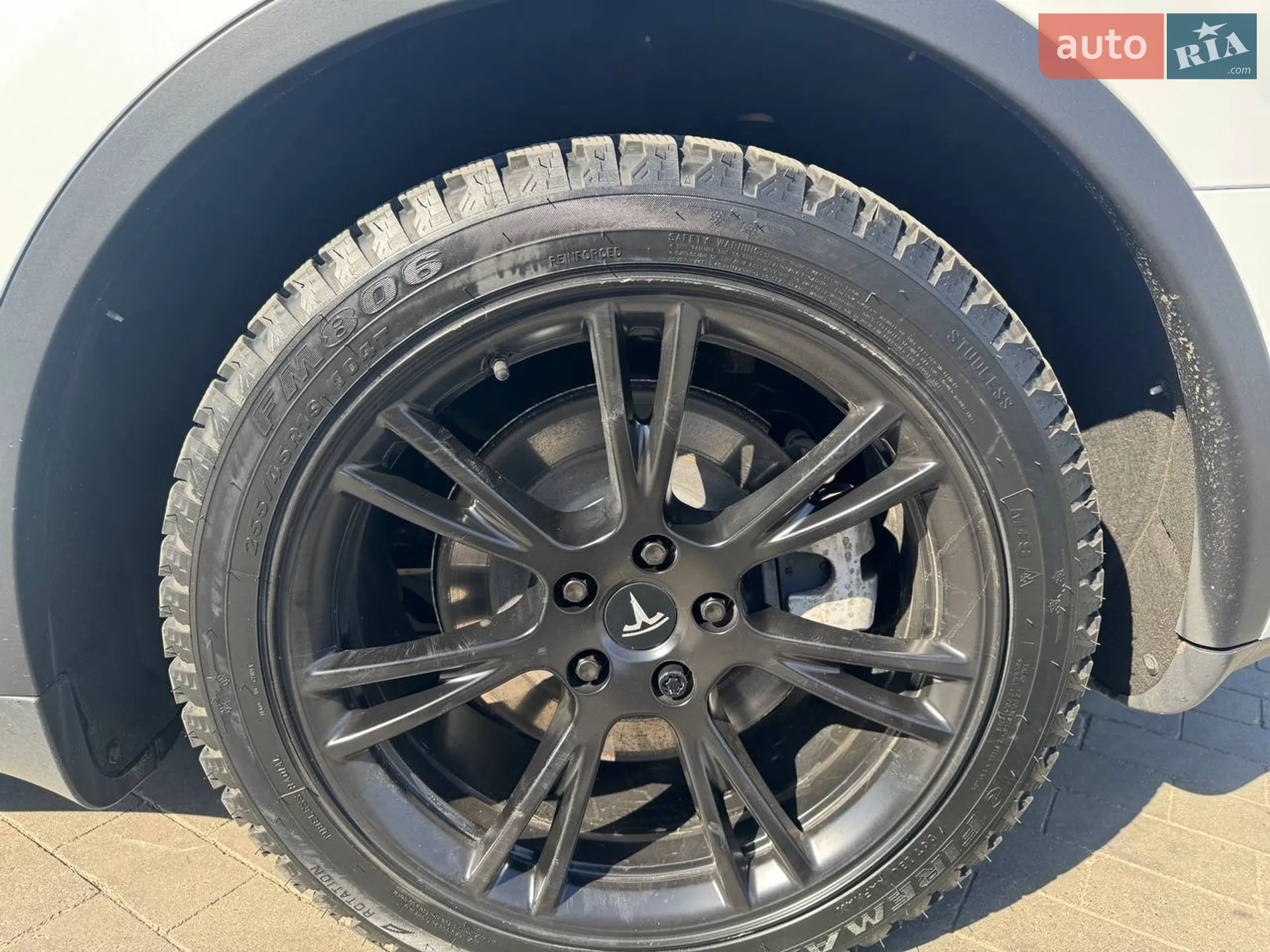 2023 Tesla Model Y - мініатюра 14