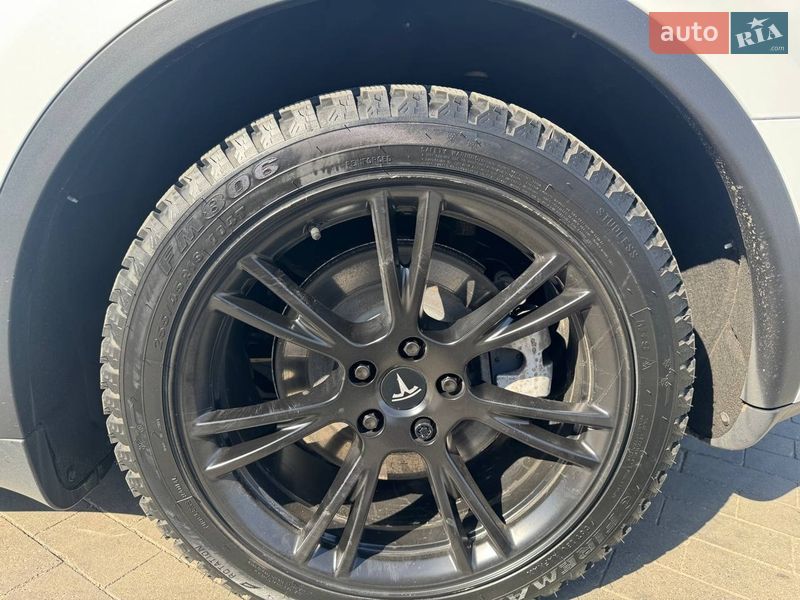 Внедорожник / Кроссовер Tesla Model Y 2023 в Одессе