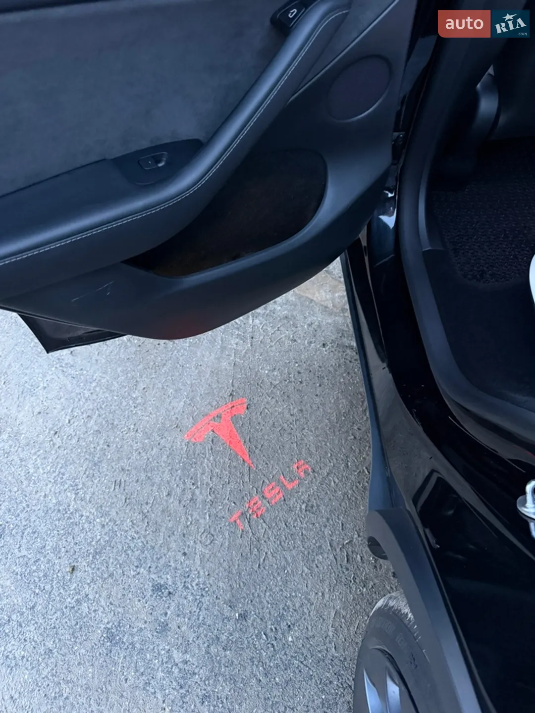 2024 Tesla Model Y - мініатюра 16