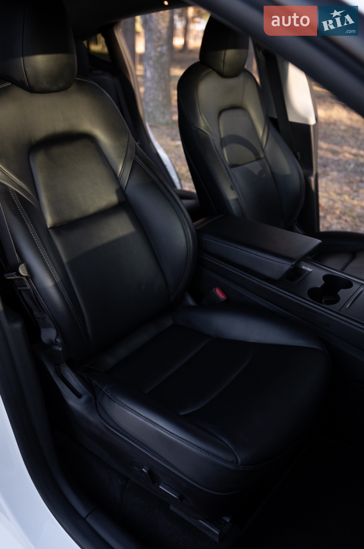 2021 Tesla Model Y - мініатюра 12