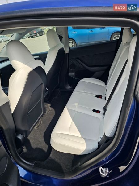 Внедорожник / Кроссовер Tesla Model Y 2023 в Ивано-Франковске фото 11 Внедорожник / Кроссовер Tesla Model Y 2023 в Ивано-Франковске